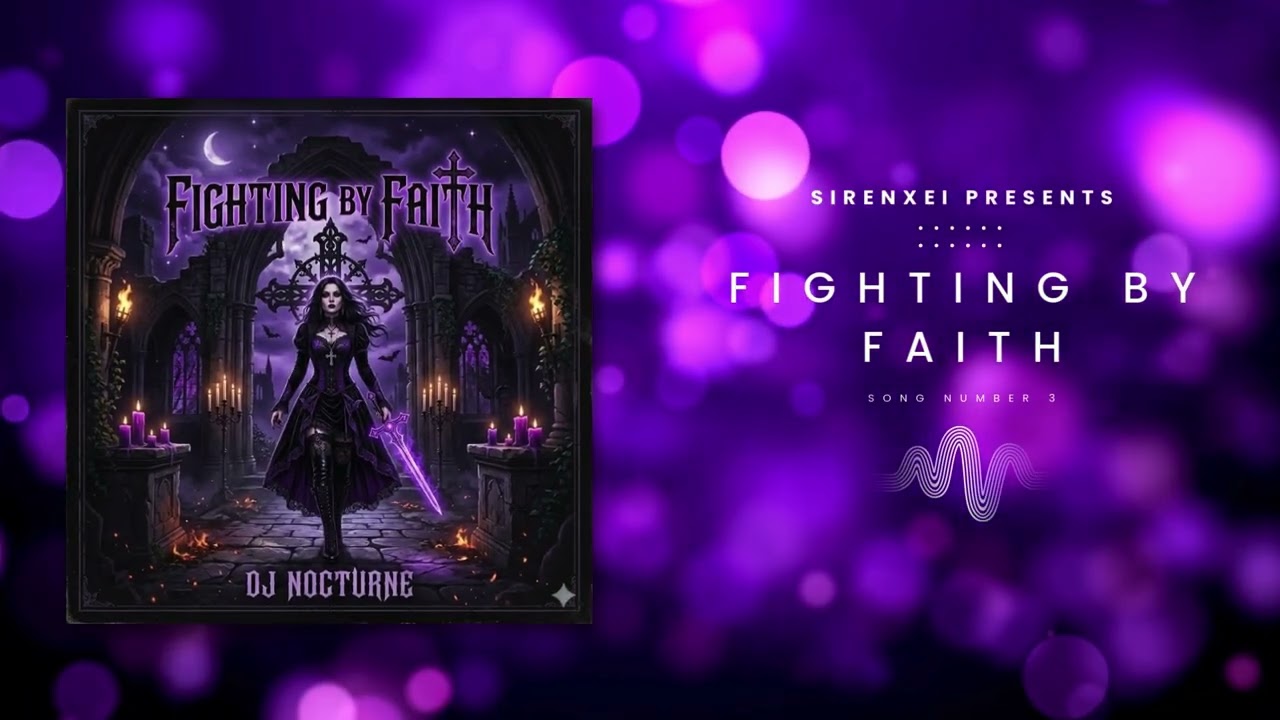 Fighting by Faith