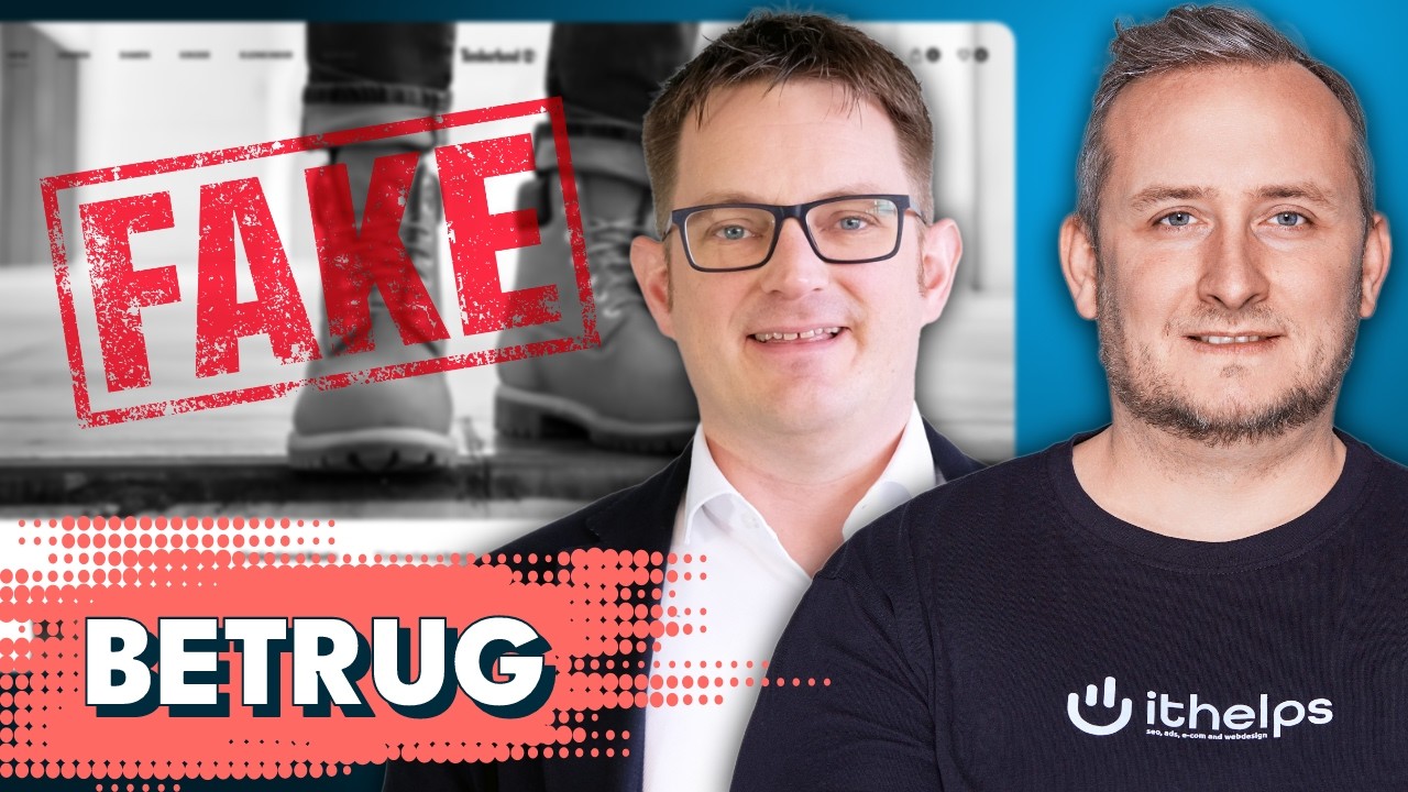 Was wir von der Fake-Shop Milliardenindustrie lernen können