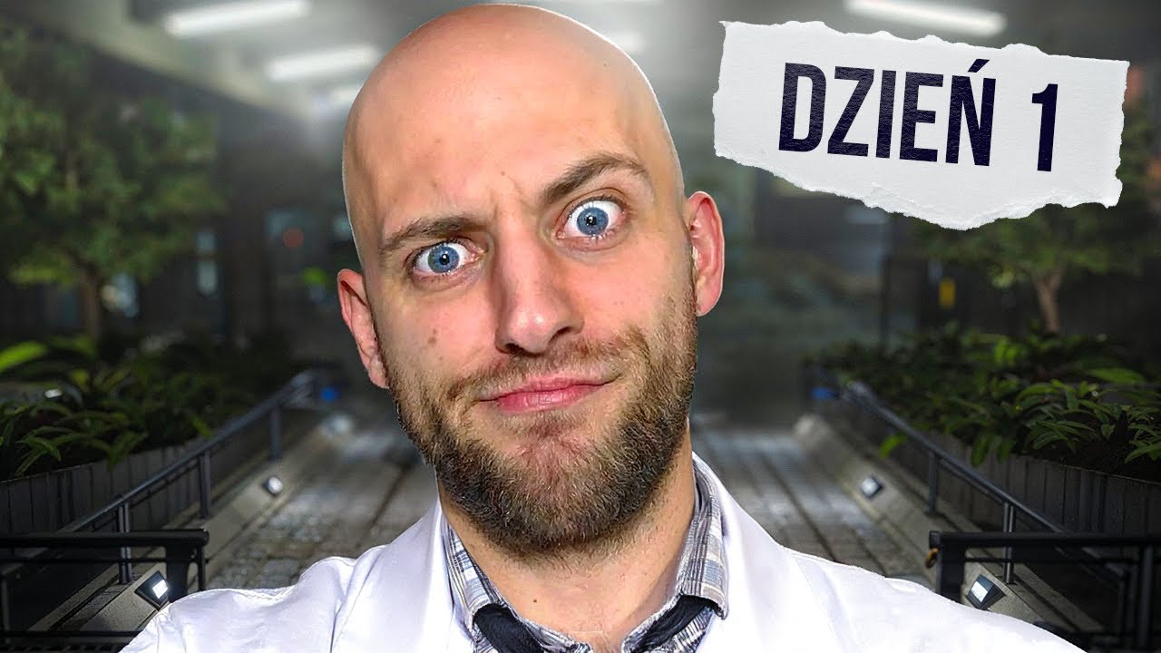 DWÓCH, SZALONYCH NAUKOWCÓW ZAMKNIĘTYCH W LABORATORIUM (w/ @PLAGA )