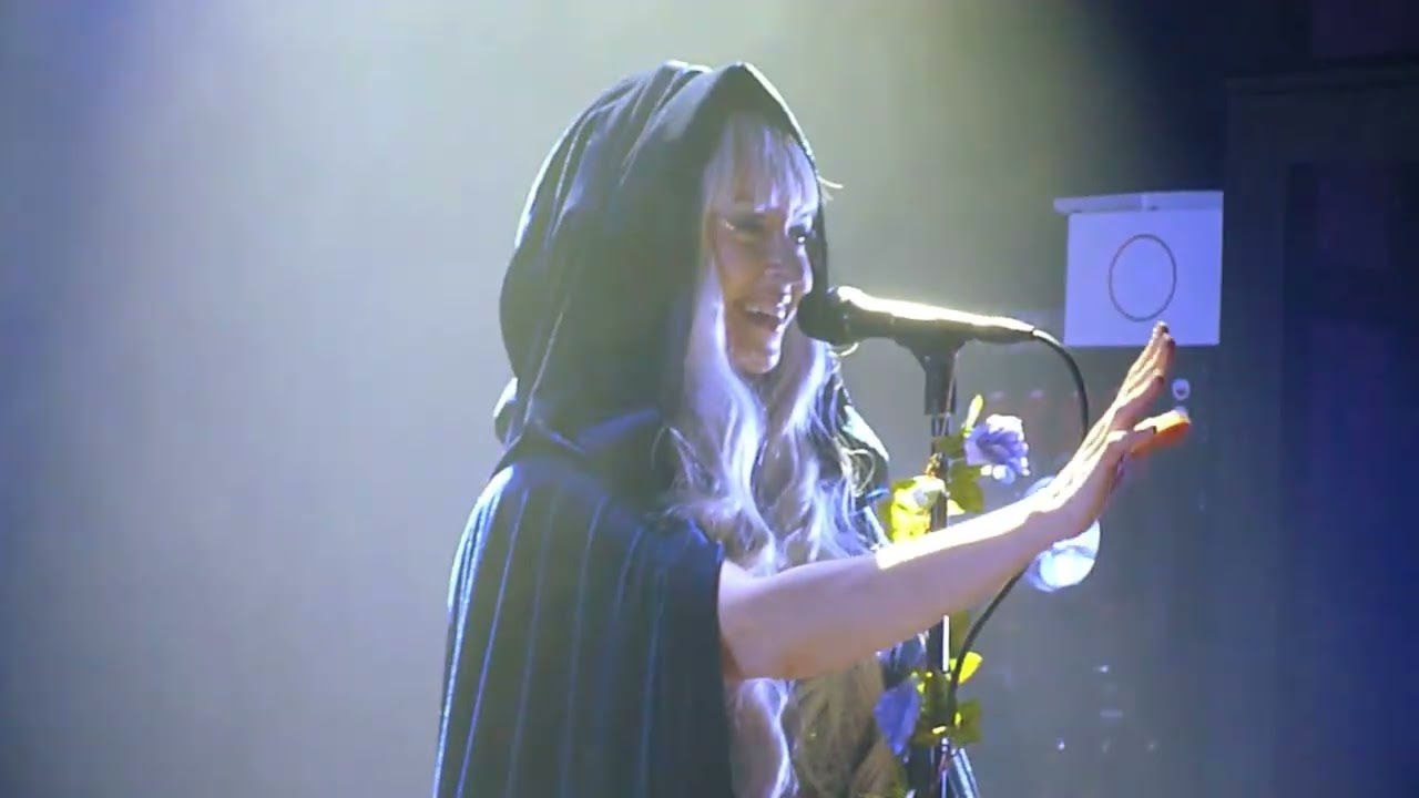 Eye Of Melian - Vita Nova (live @ Hedon Zwolle 06.06.2025) 3/3