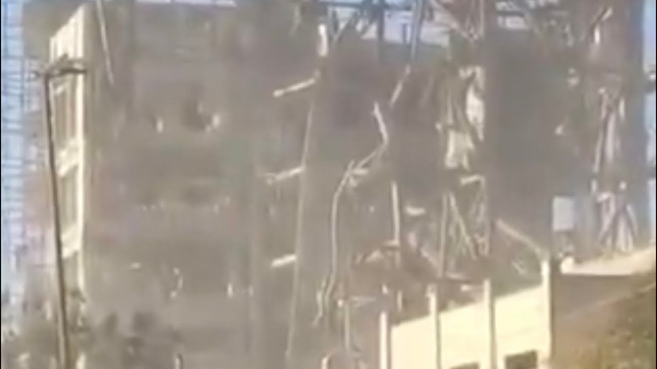 عااااجل : إسرائيل تقصف اجتماع يضم 88 قيادة إيرانية لاختيار المرشد الجديد وطهران تنفي الخبر 