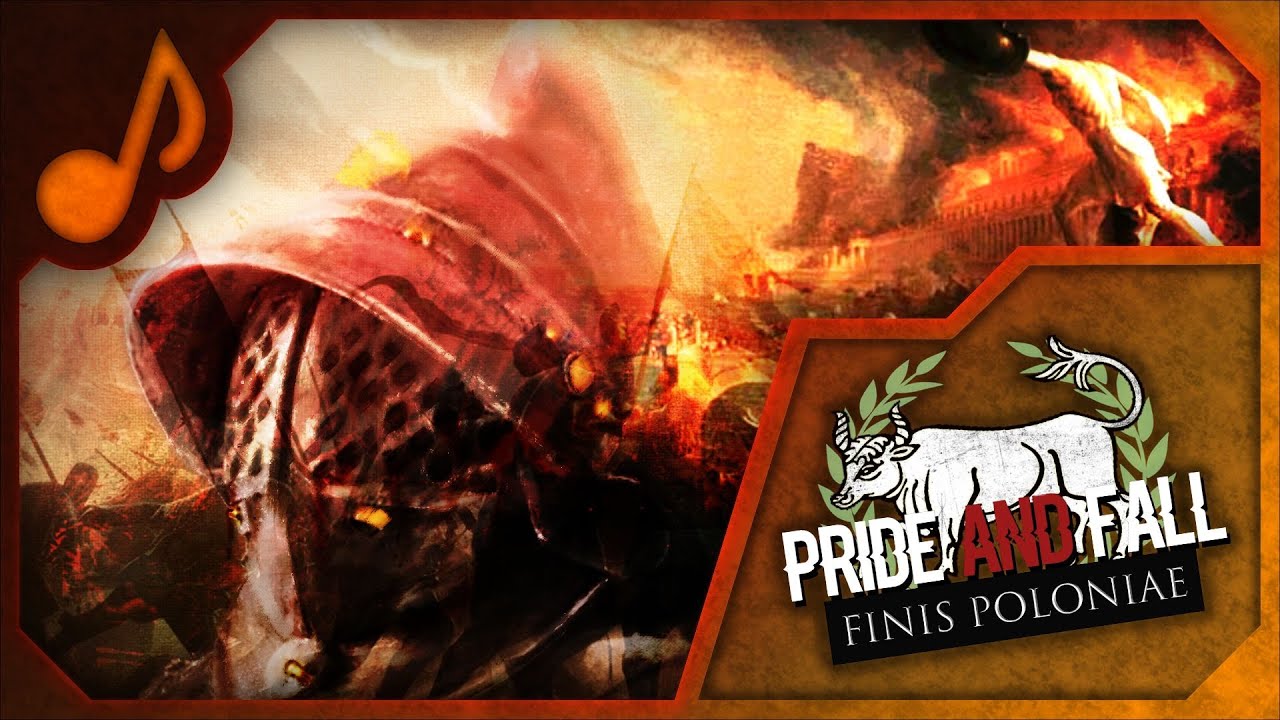 Pride and Fall OST - Lectio Historiae Classicae