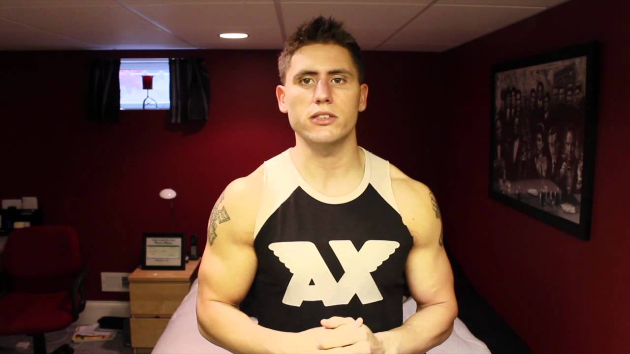 Is Bodybuilding Healthy or Harmful?