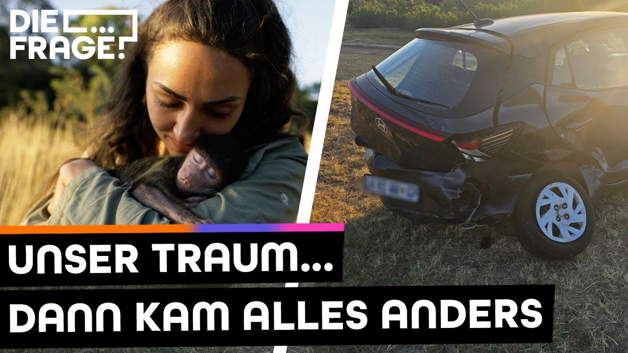 Gedächtnisverlust nach Unfall: 2 Jahre sind einfach weg!
