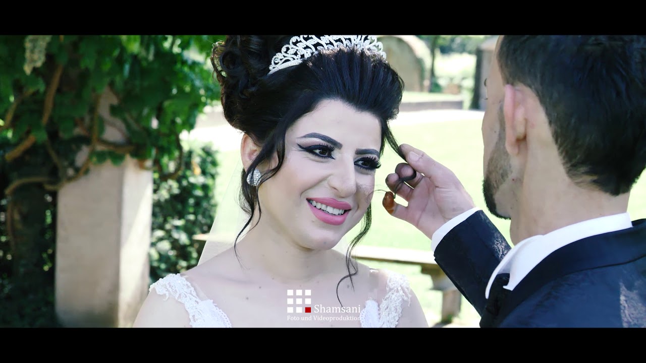 Ido & Porsin # Wedding # Emotionclip # Shamsani Production​.®2019