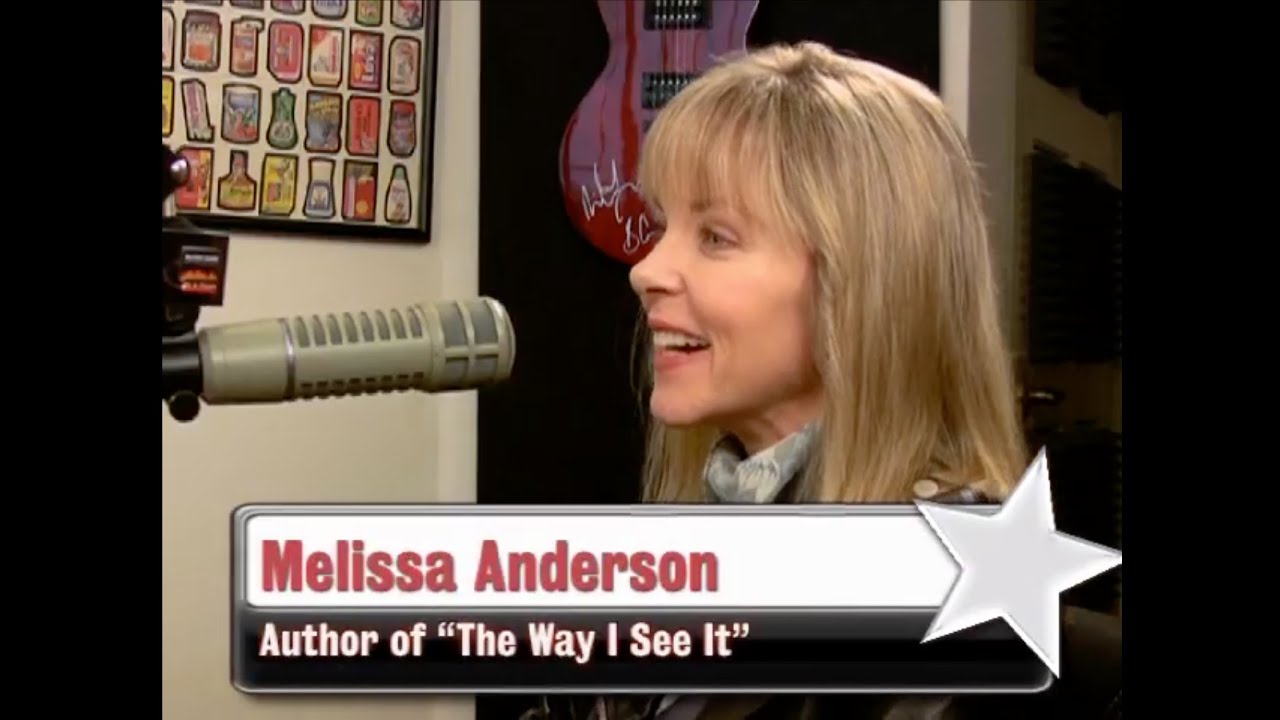 Melissa Anderson Opens Up About Life Beyond Little House