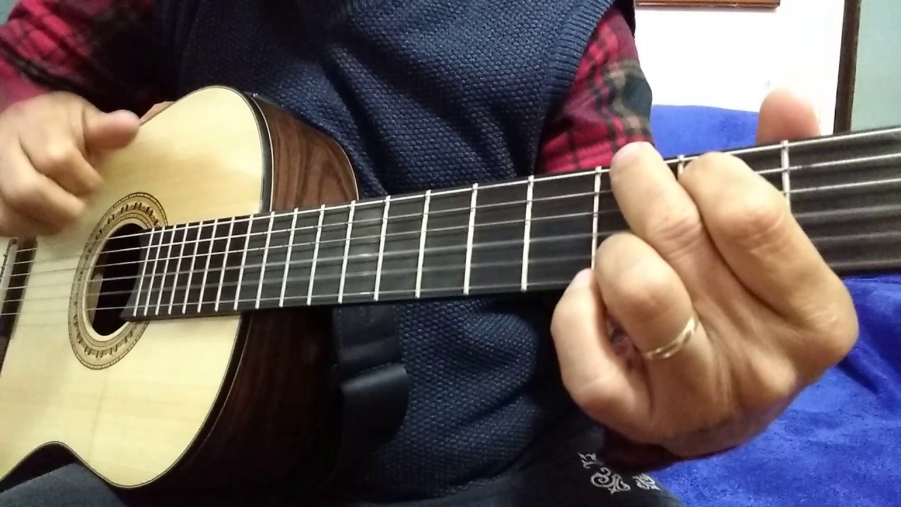 Tutorial  ritmo da polca paraguaia 😄  tem muitos  louvores  em