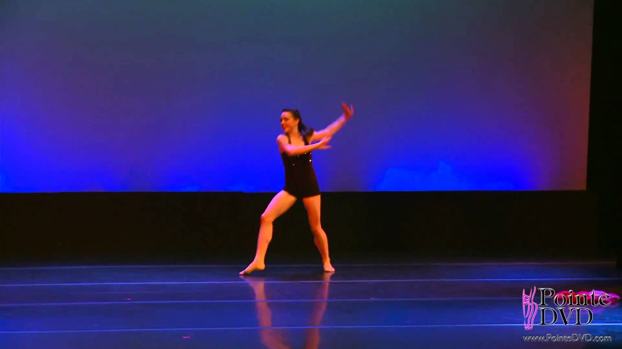 Juilliard Audition: Gia Mongell