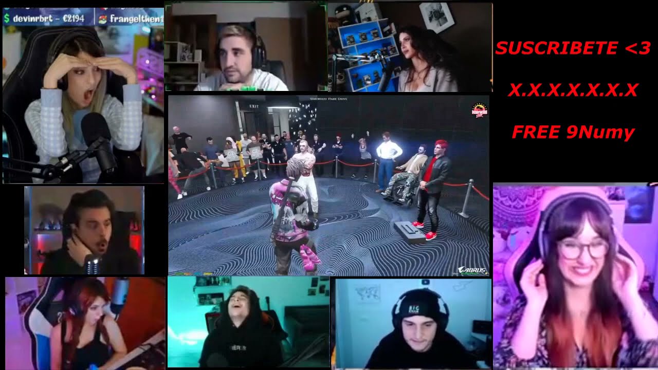 🥵LIT Killah vs KHAN *MARBELLA VICE* || MULTIREACCIONES 😂🤙🌴🌴
