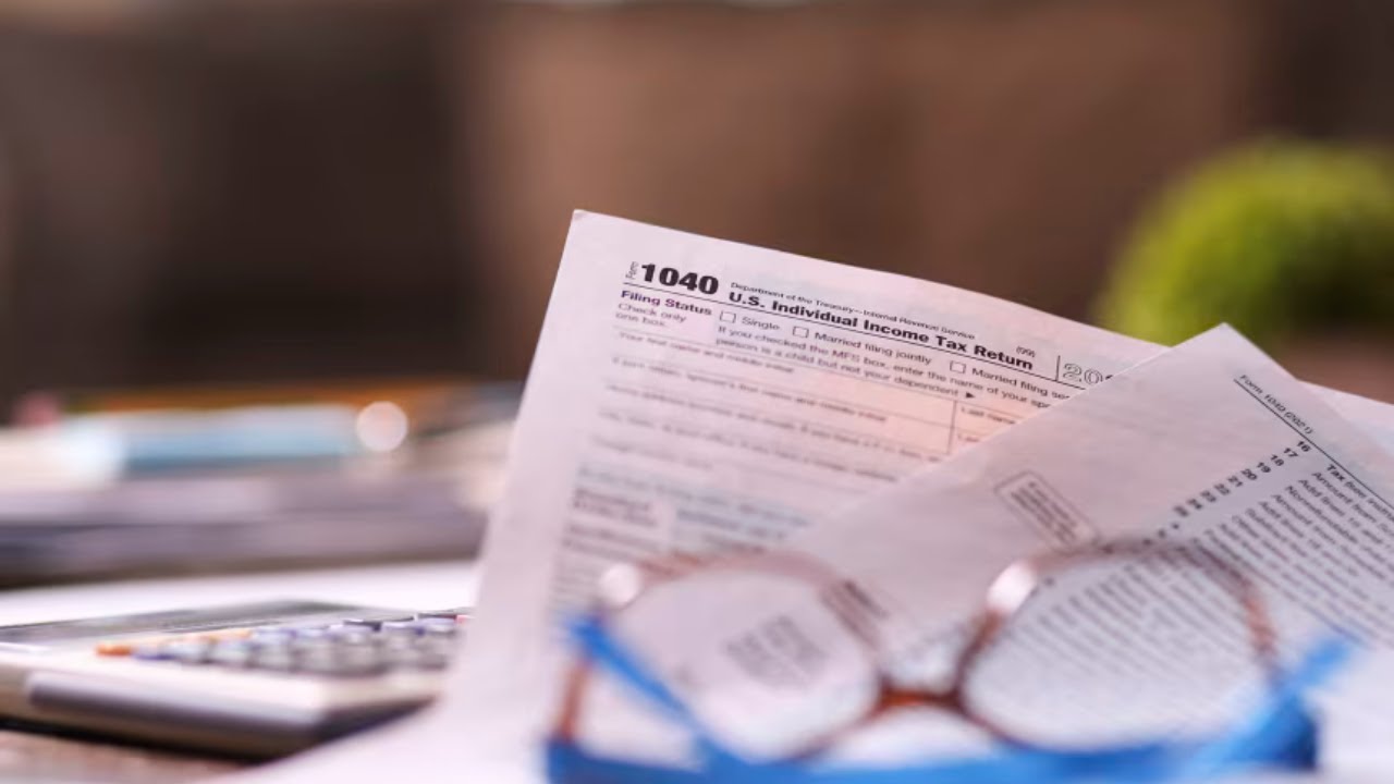 IRS Tax Changes for 2025 and 2026 Explained