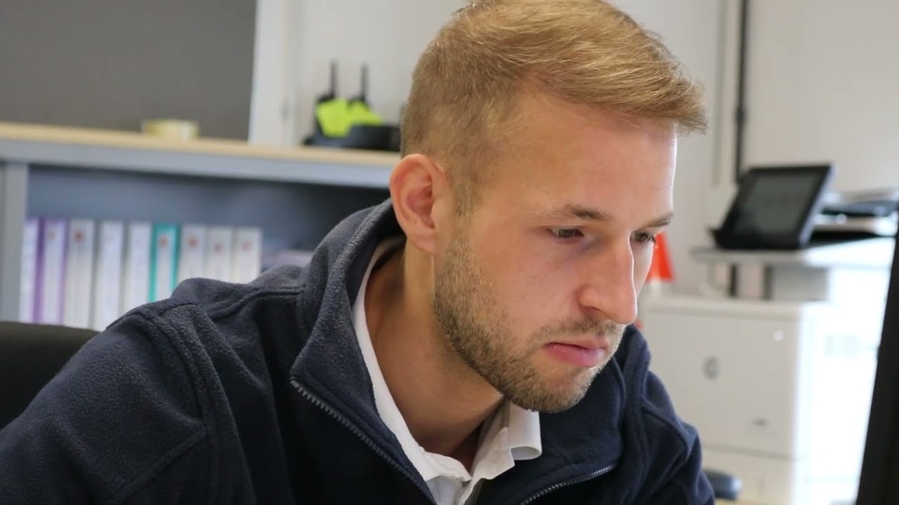 Werken bij PostNL in Belgi&euml; - Procesmanager