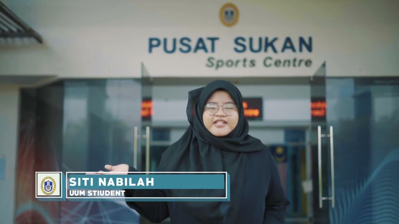 UUM BEST FACILITIES  || Documentary Video Group 1 ||