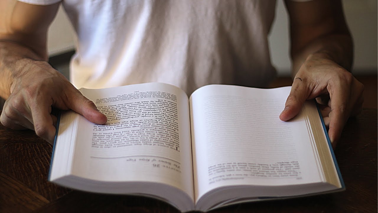 A 10 Day Personal Development Challenge