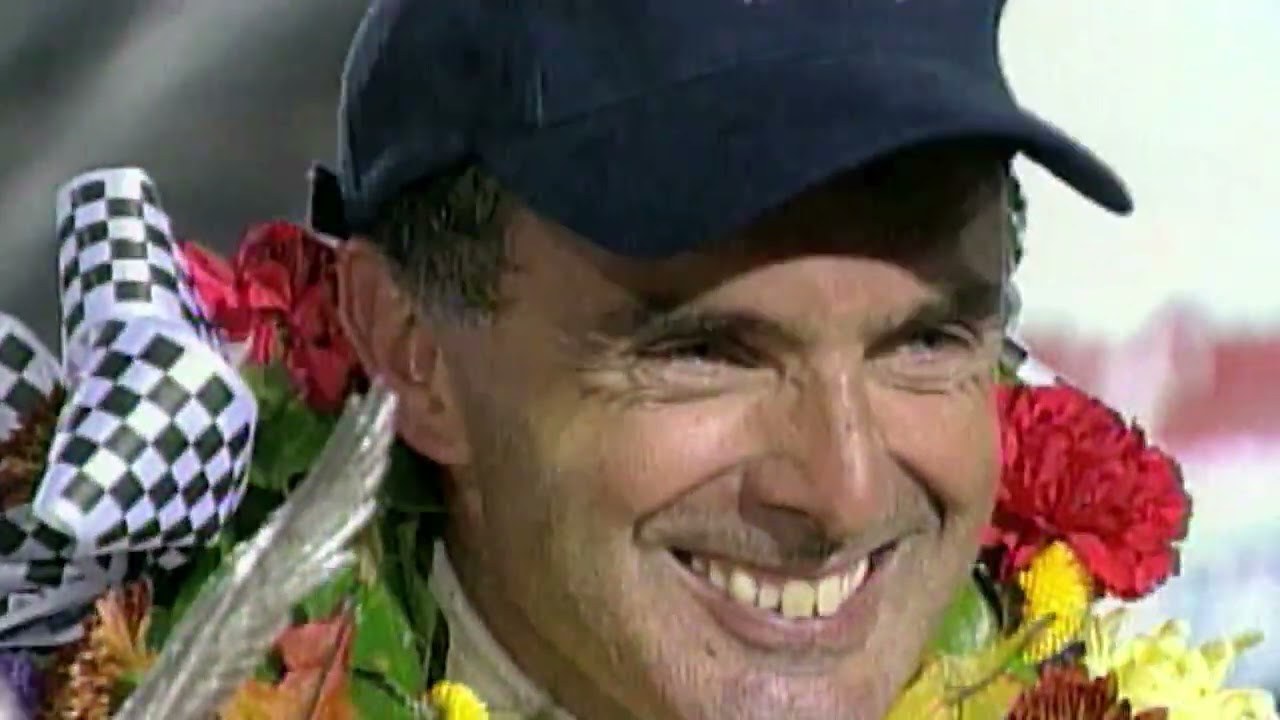 NASCAR Hall of Fame career recap: Mike Stefanik