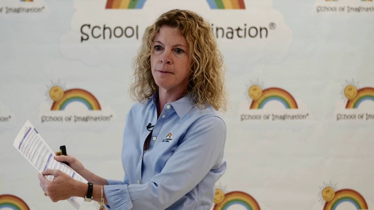 Charlene Sigman- Preschool 2.0 The ESDM Checklist