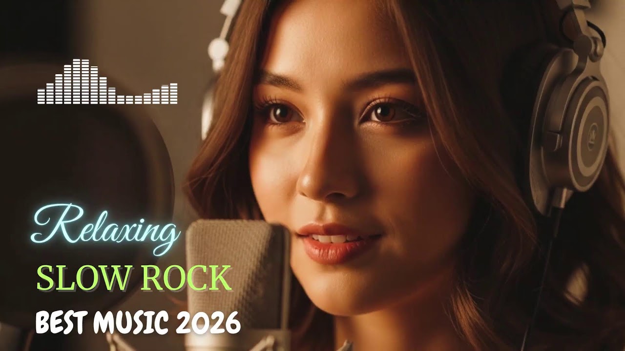 Rock Serenity Live Stream