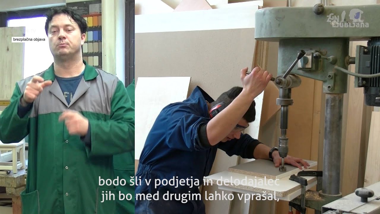 ZGNL prosijo za finančno pomoč - 511. oddaja