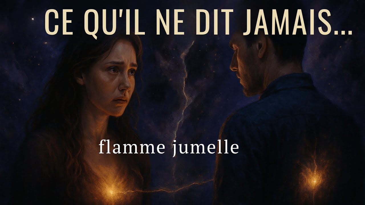 Flammes jumelles : Que cache en silence le runner lorsqu’il s’éloigne de son autre ?