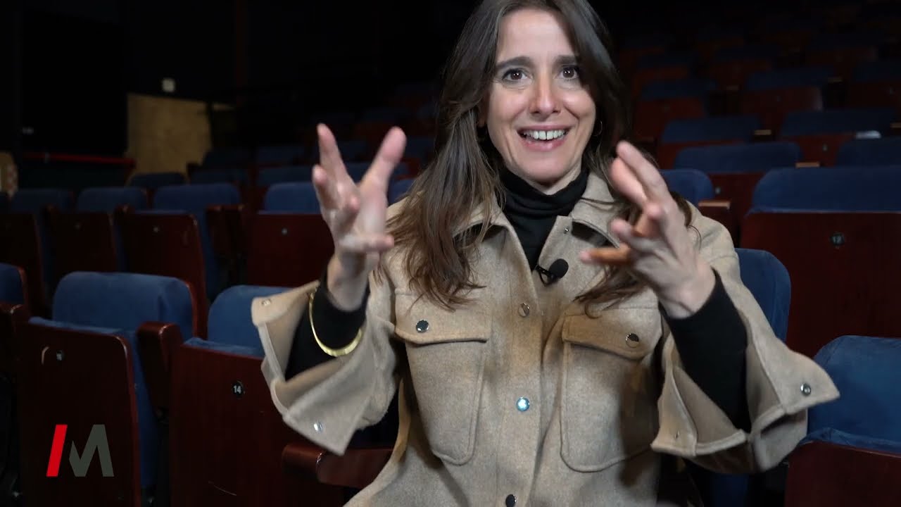 Entrevista a la actriz y directora Fernanda Orazi - Electra - 2023