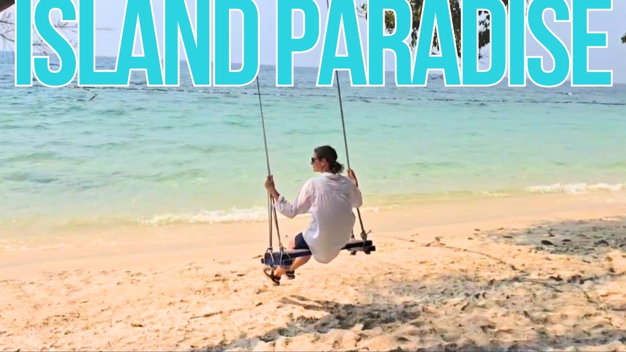 Is Phu Quoc Worth Visiting? After 8 Months of Travel, We Found Out.