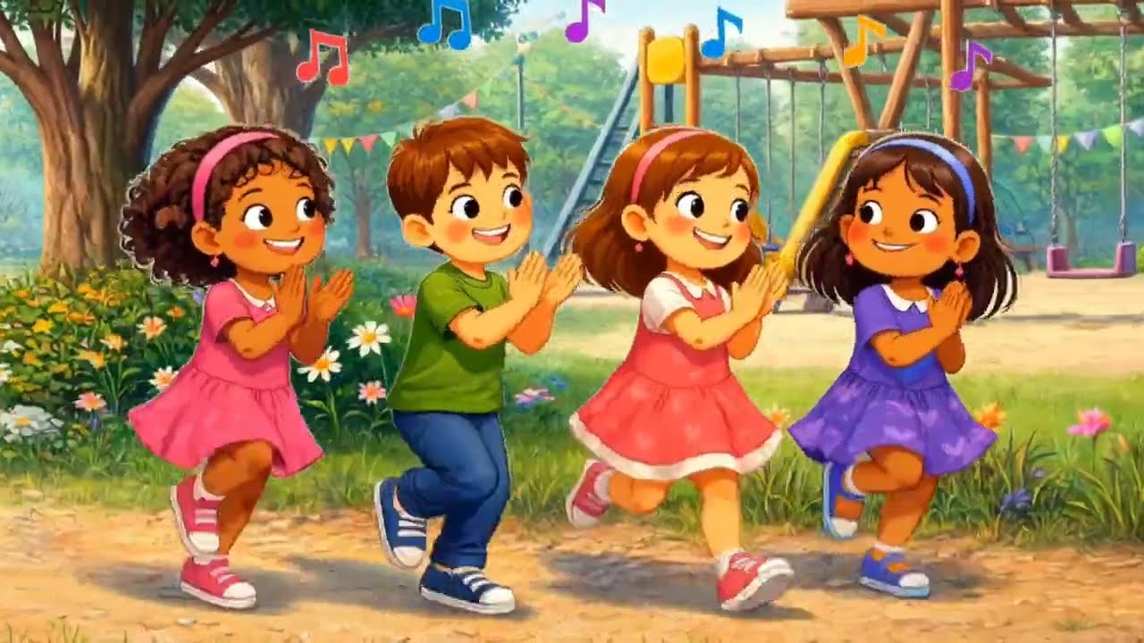Le verbe être #kids#kidslearning #kidsmusic #englishforkids #enfants #alphabetpourenfants 