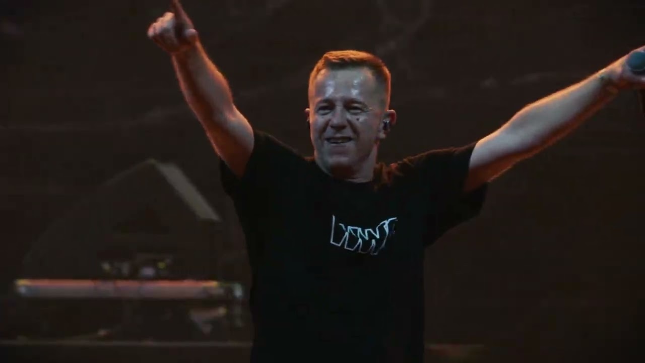 WWO - Damy Rade Live (Sok&oacute;ł XXV Lat, Warszawa Torwar 2022)