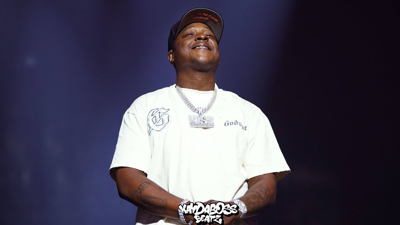 Jadakiss Type Beat 