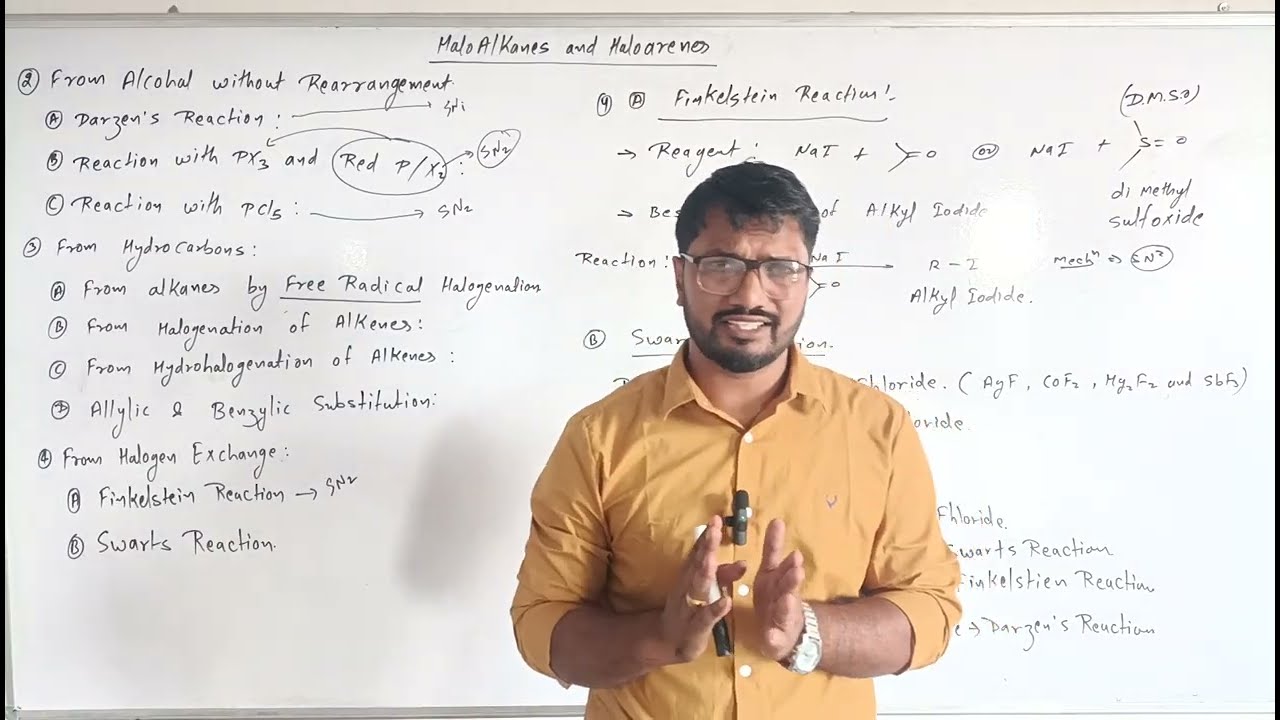 MOP Of Haloalkane L2