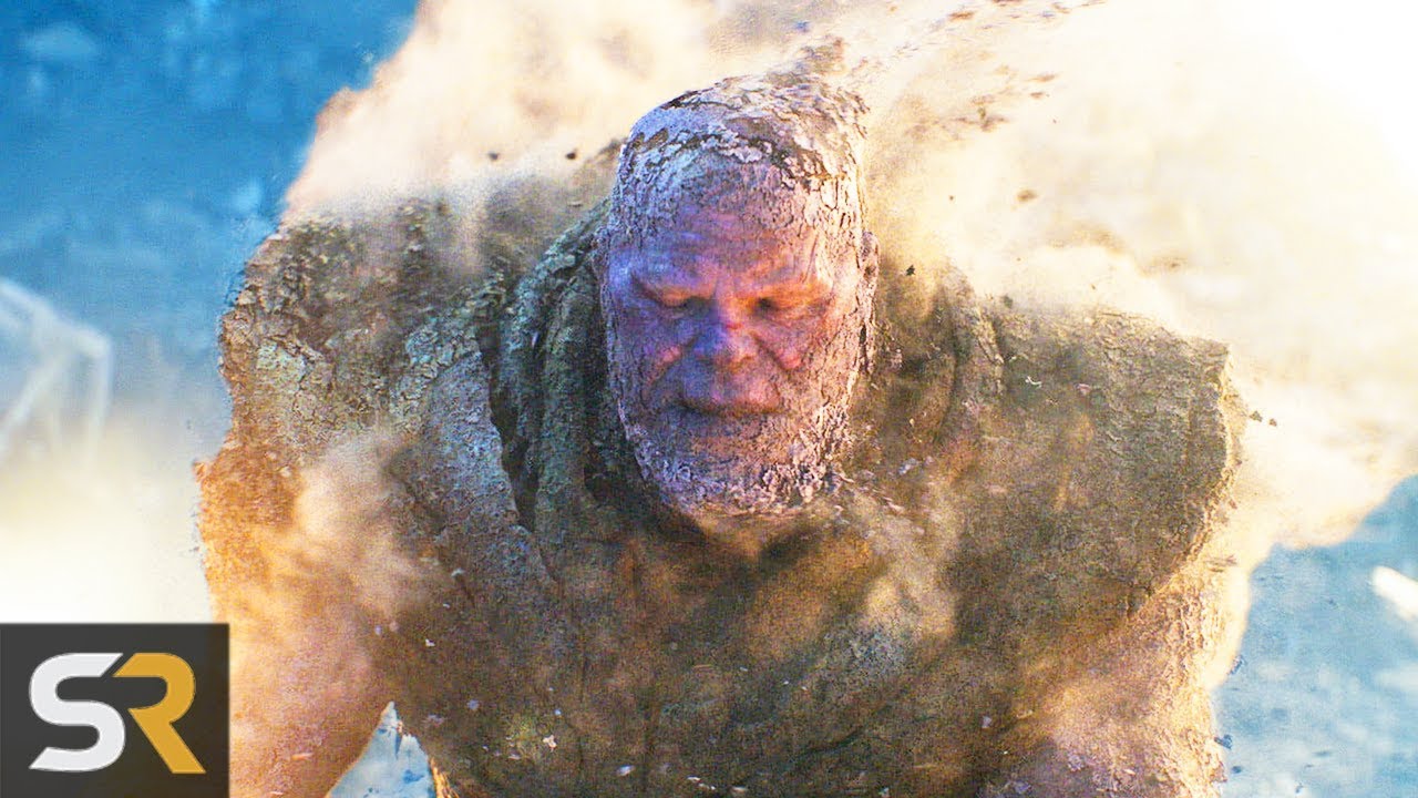 25 Dead MCU Characters More Important Than Thanos