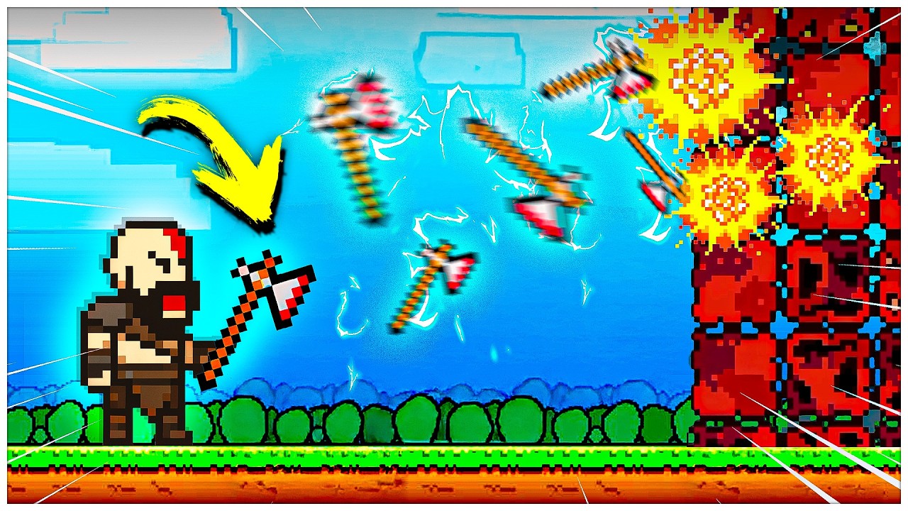 MINERANDO IGUAL AO KRATOS | Coal LLC