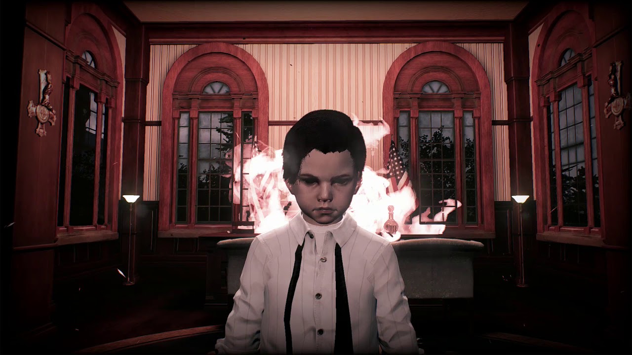 Lucius III 2018 Announcement Trailer