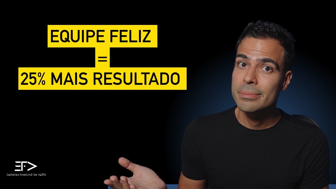 Por Que Bem-Estar É Vantagem Competitiva na Empresa Familiar?