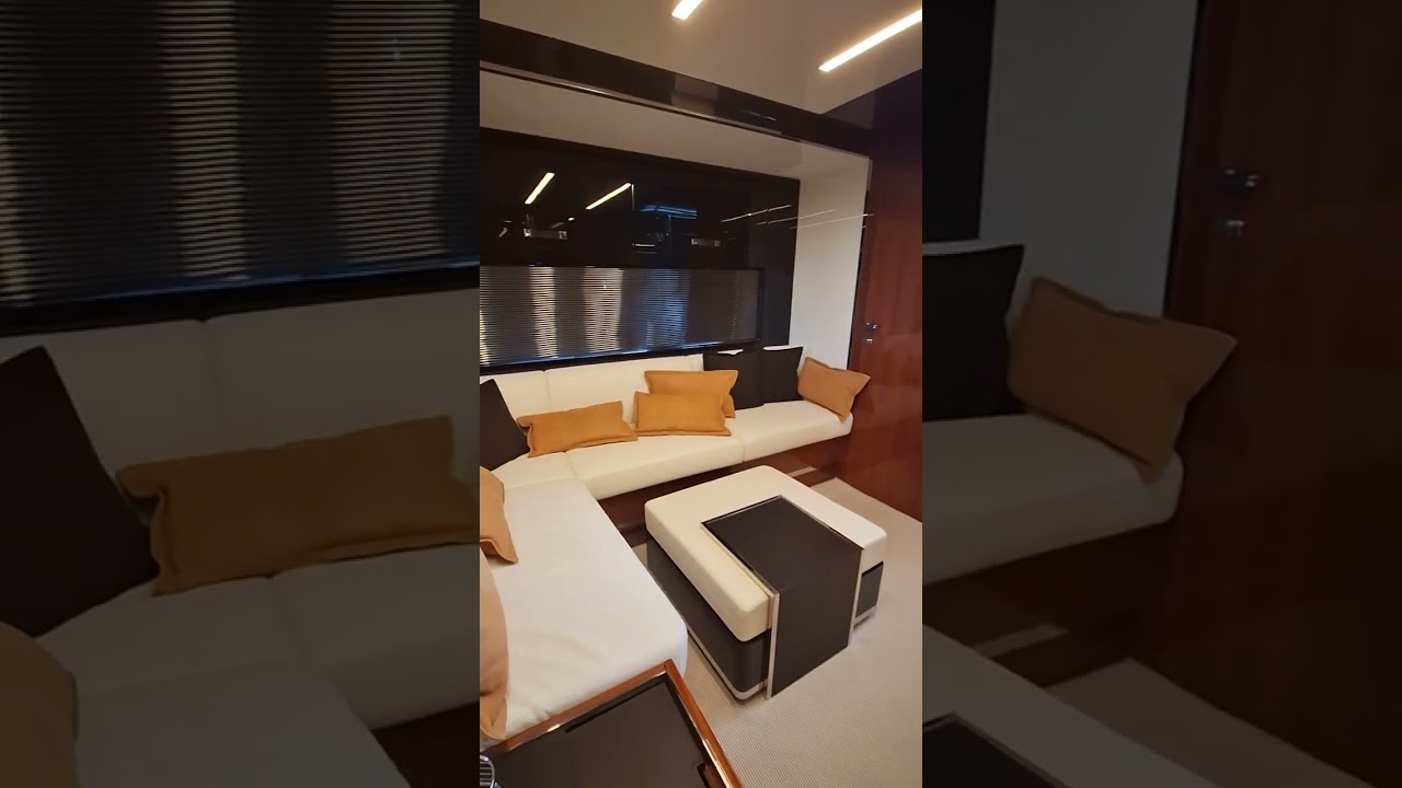 RIVA - RIVALE 56 HT