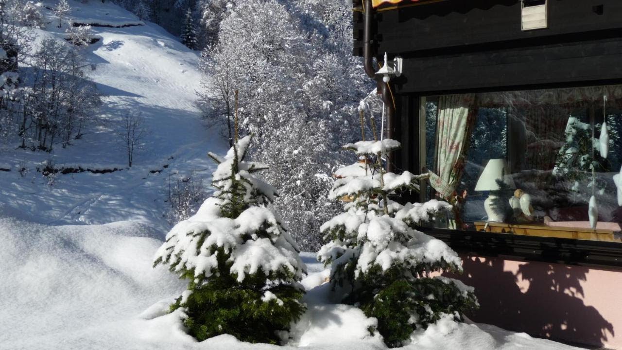 Hotel Pfeifer, Gaschurn, Switzerland