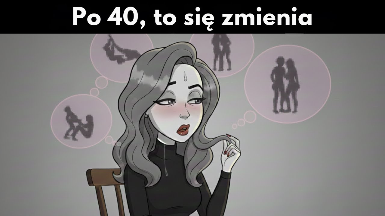 Czego naprawdę szukają kobiety po 40. roku życia