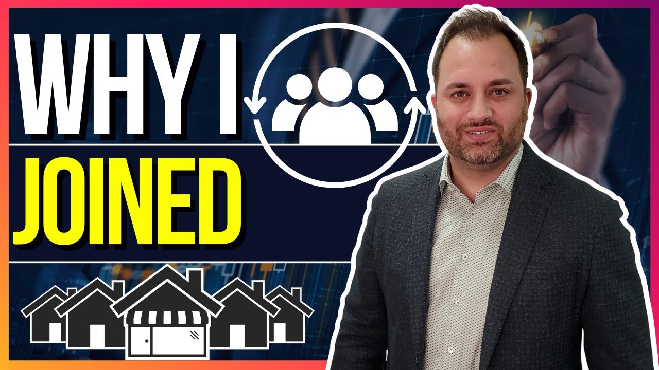 Why I Joined eXp Realty (MY HONEST OPINION) | John Toublaris, Toronto, ON Canada