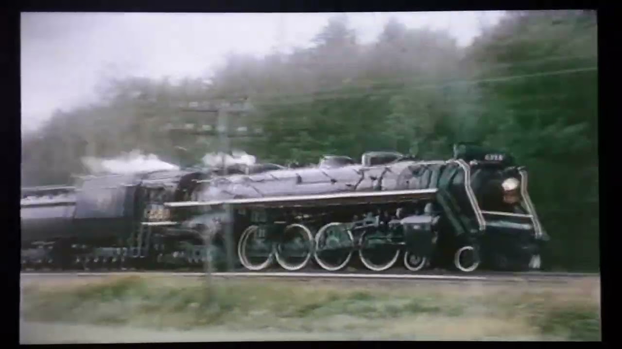 Canadian National 6218