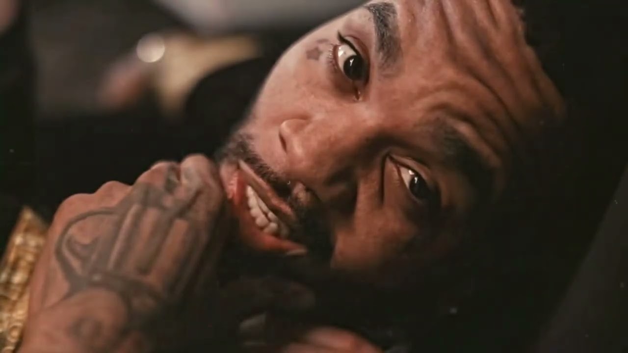 Kevin Gates - ON ME