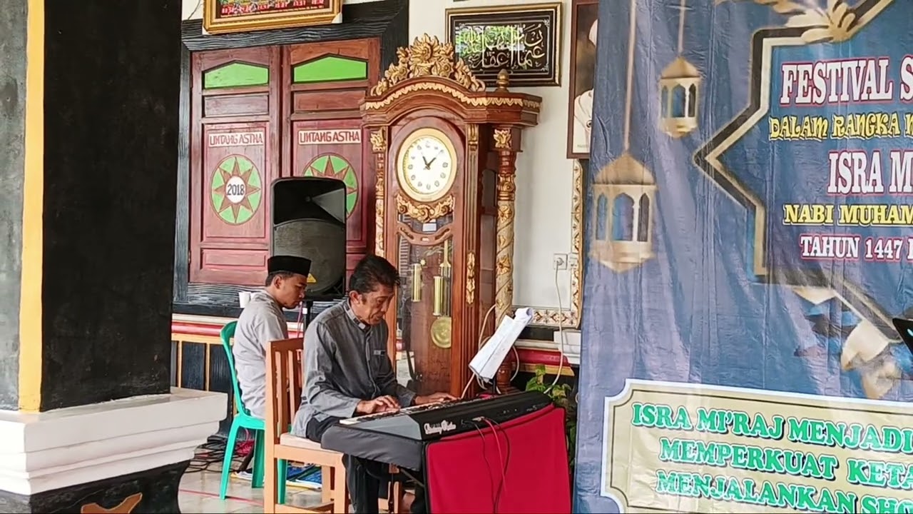 Lagu 