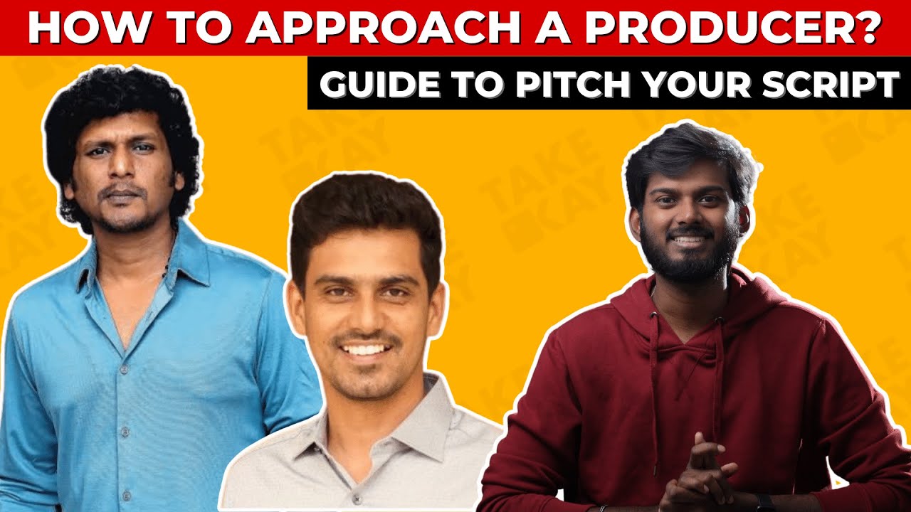 Production Guide for Filmmakers