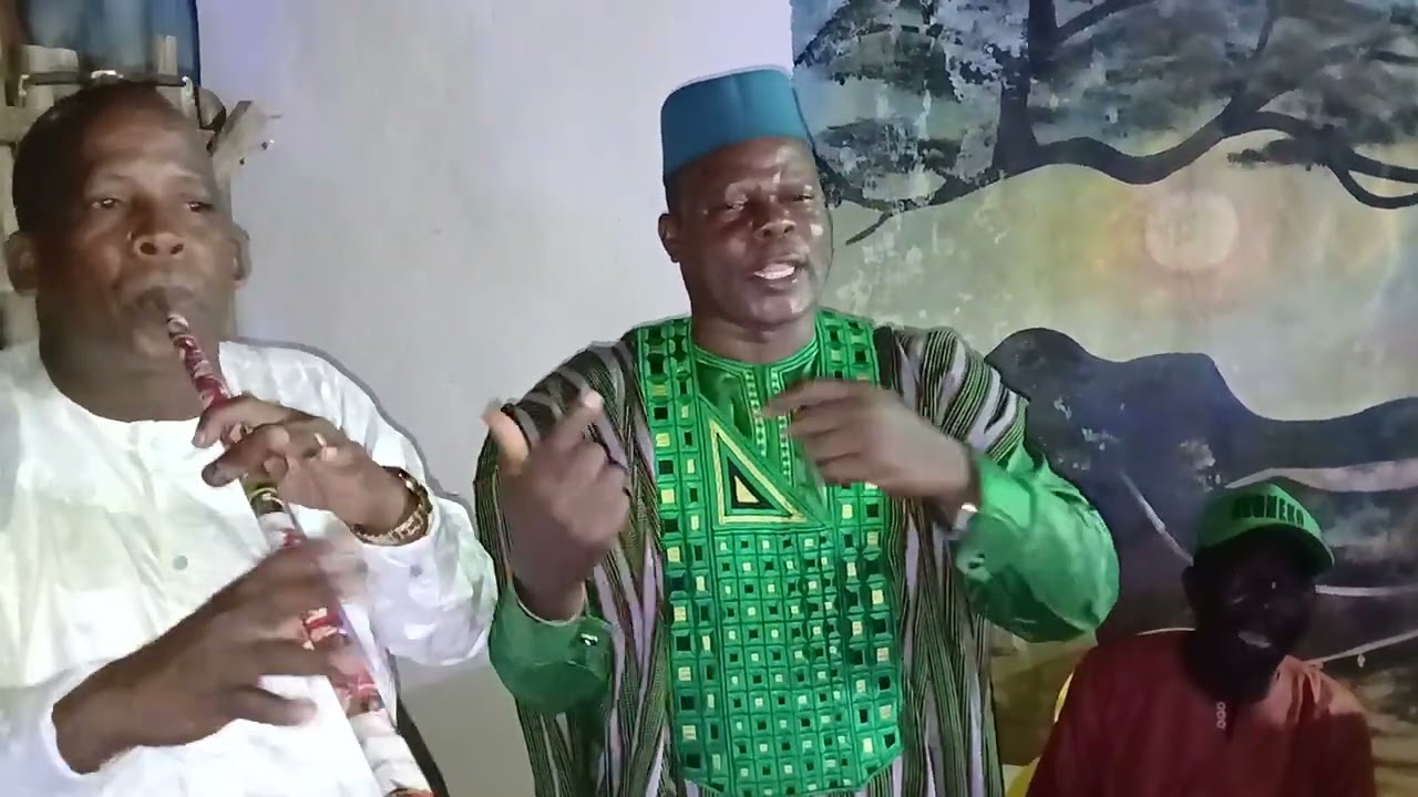 1 janvier Djere foutah nous souhaitons joyeux anniversaire à Mme djénab lafe Diallo, Dakar 