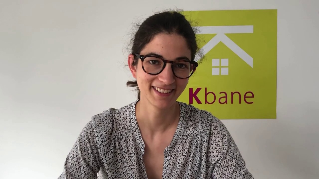 T&eacute;moignage de Marianne : Kbane, plus qu'un job &agrave; partager