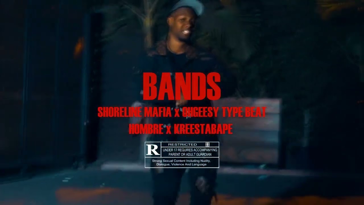 Shoreline Mafia x Ohgeesy Type Beat - 