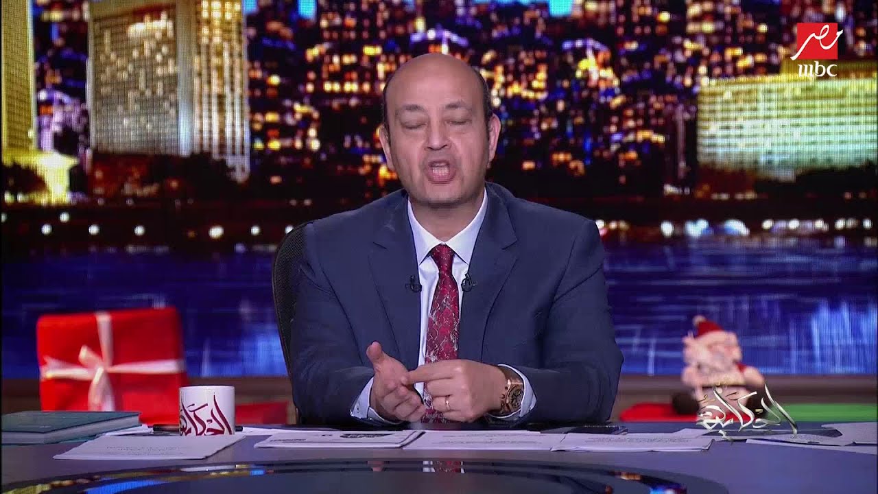 المداخلة الكاملة للشيخ خالد الجندي عن إلغاء الطلاق الشفهي كبند في عقد الزواج
