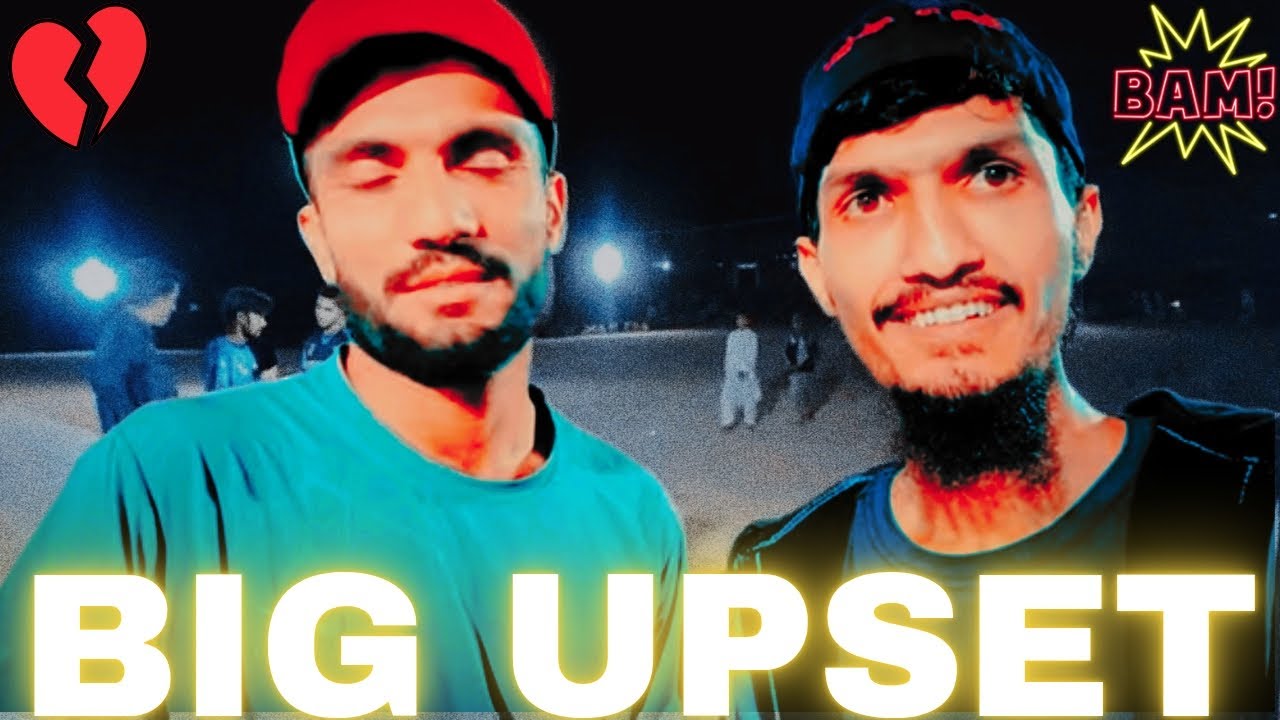 Local Talent DOMINATES Karachi Players in  Thrilling Semifinal