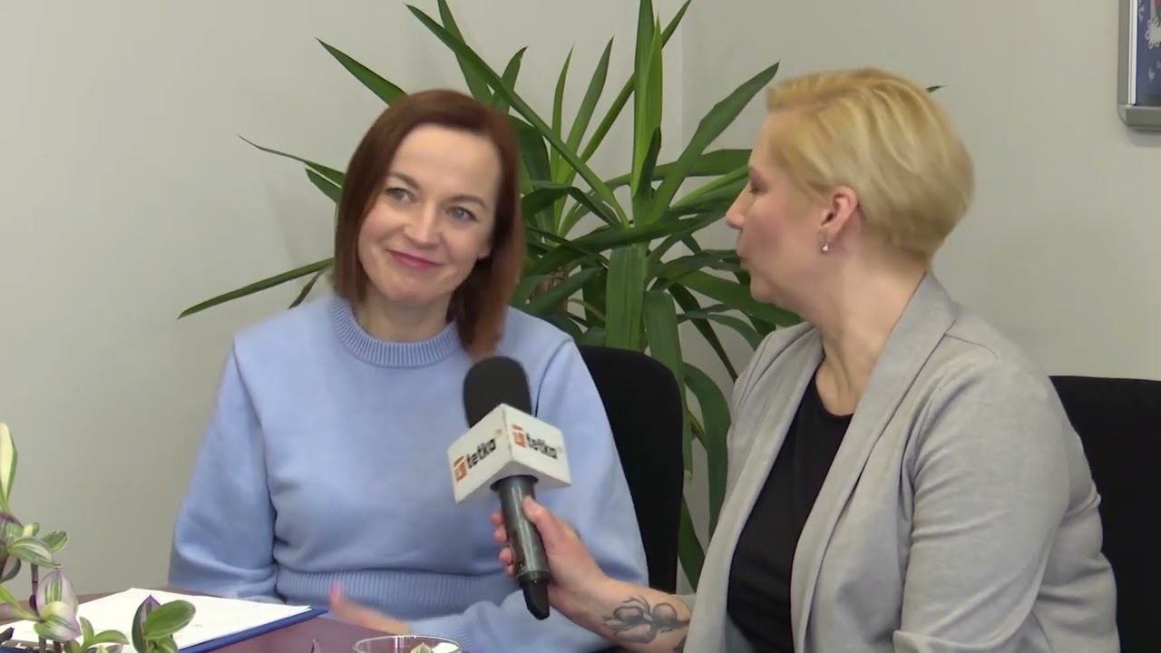 CKiS Tczew - Kulturalne pogaduszki - marzec 2025