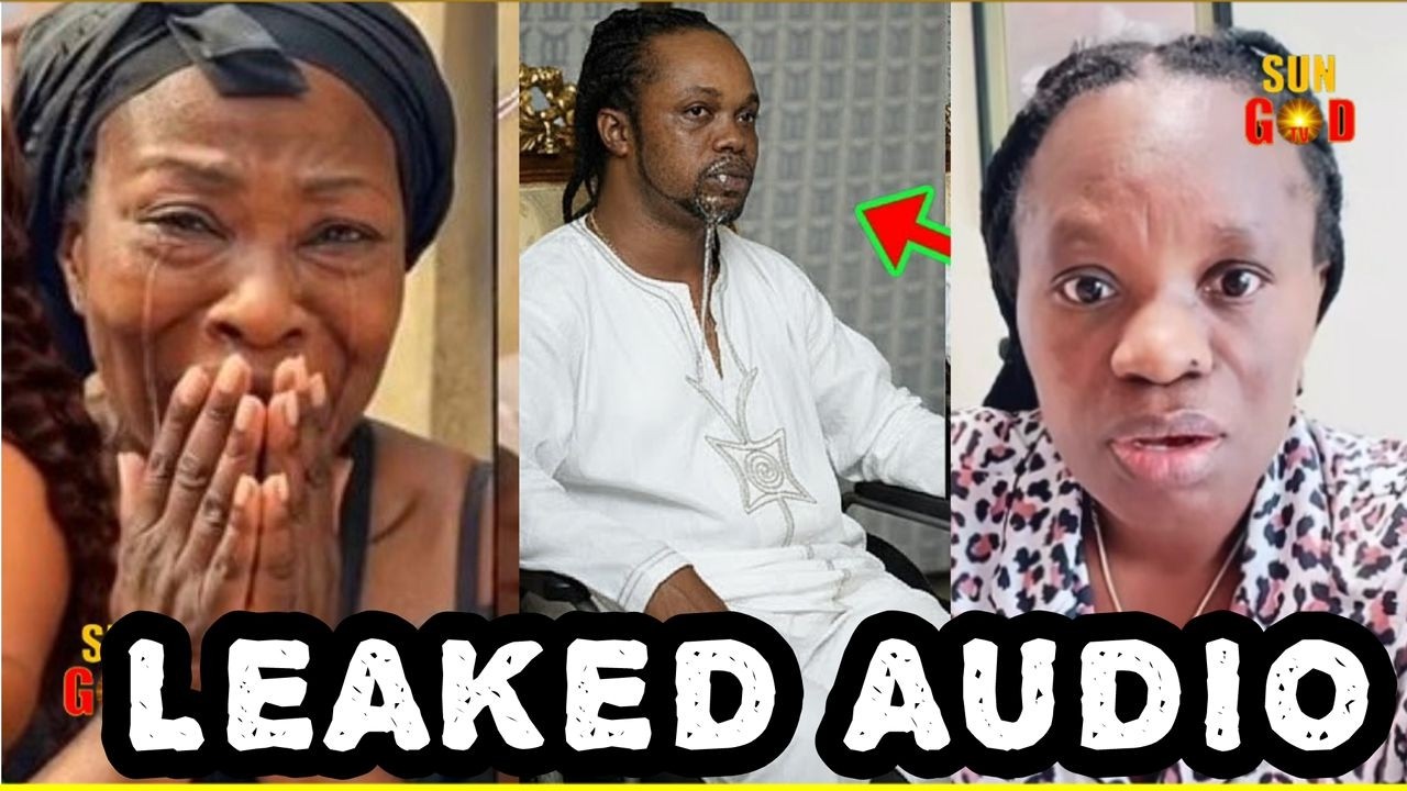 Update on what k!lled Daddy Lumba as Freda Afriyie Exposed Leaked Audio......
