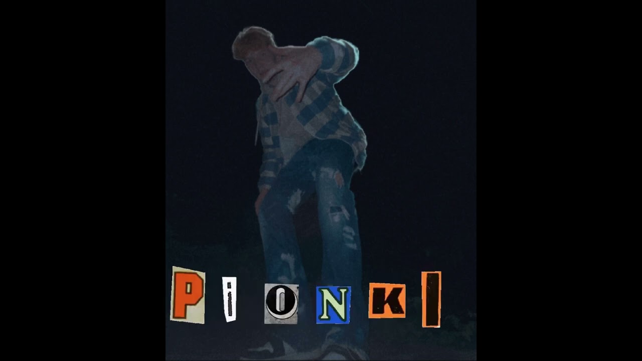 KOŁAK - PIONKI