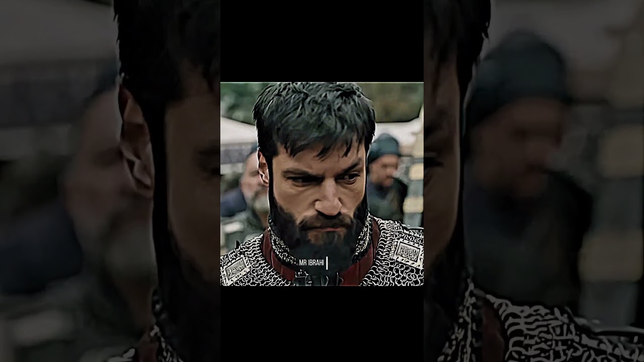 Fateh Sultan Mehmed 💀  || 4K || CC || #shorts #editing #ottomaneditz #mehmedii