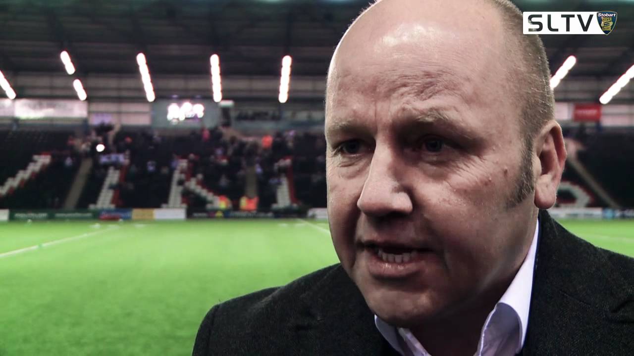 SLTV: Widnes Vikings Return to Super League